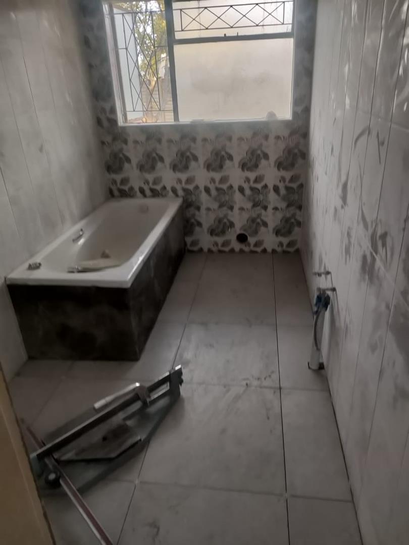 To Let 4 Bedroom Property for Rent in Pellissier Free State